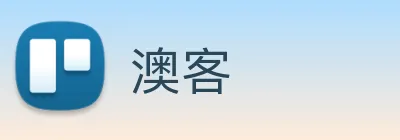 澳客 logo